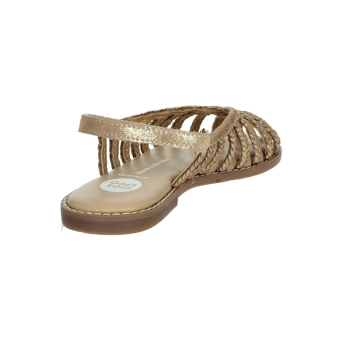 Girls' Sandals Gioseppo
