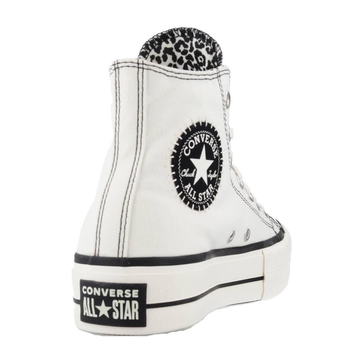 Women's Sneakers Converse White