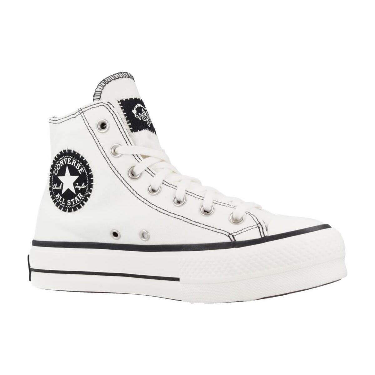 Women's Sneakers Converse White