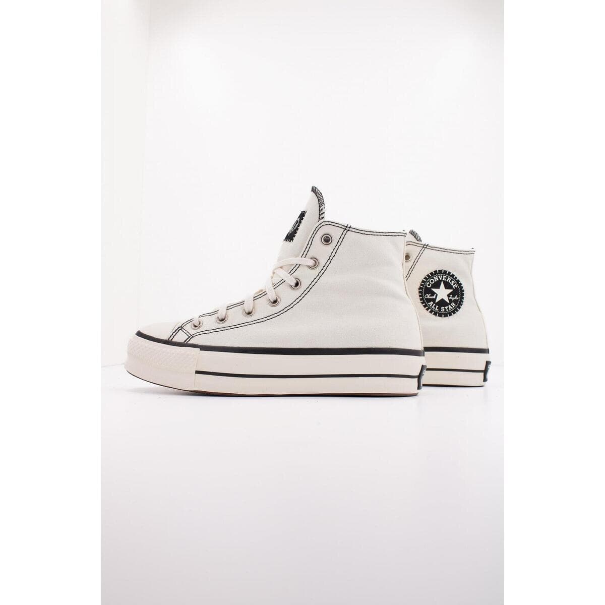 Women's Sneakers Converse White