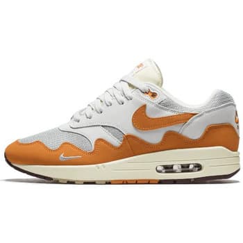 Sneakers Nike Air Max 1 Patta Monarch (Special Box + Bracelet)