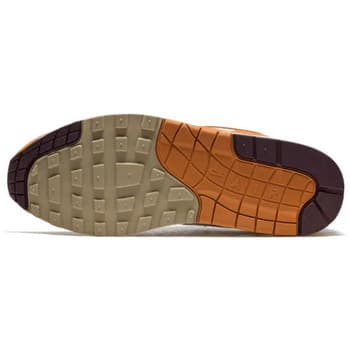 Women's Sneakers Nike Orange