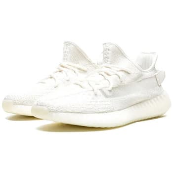 Women's Sneakers adidas Beige