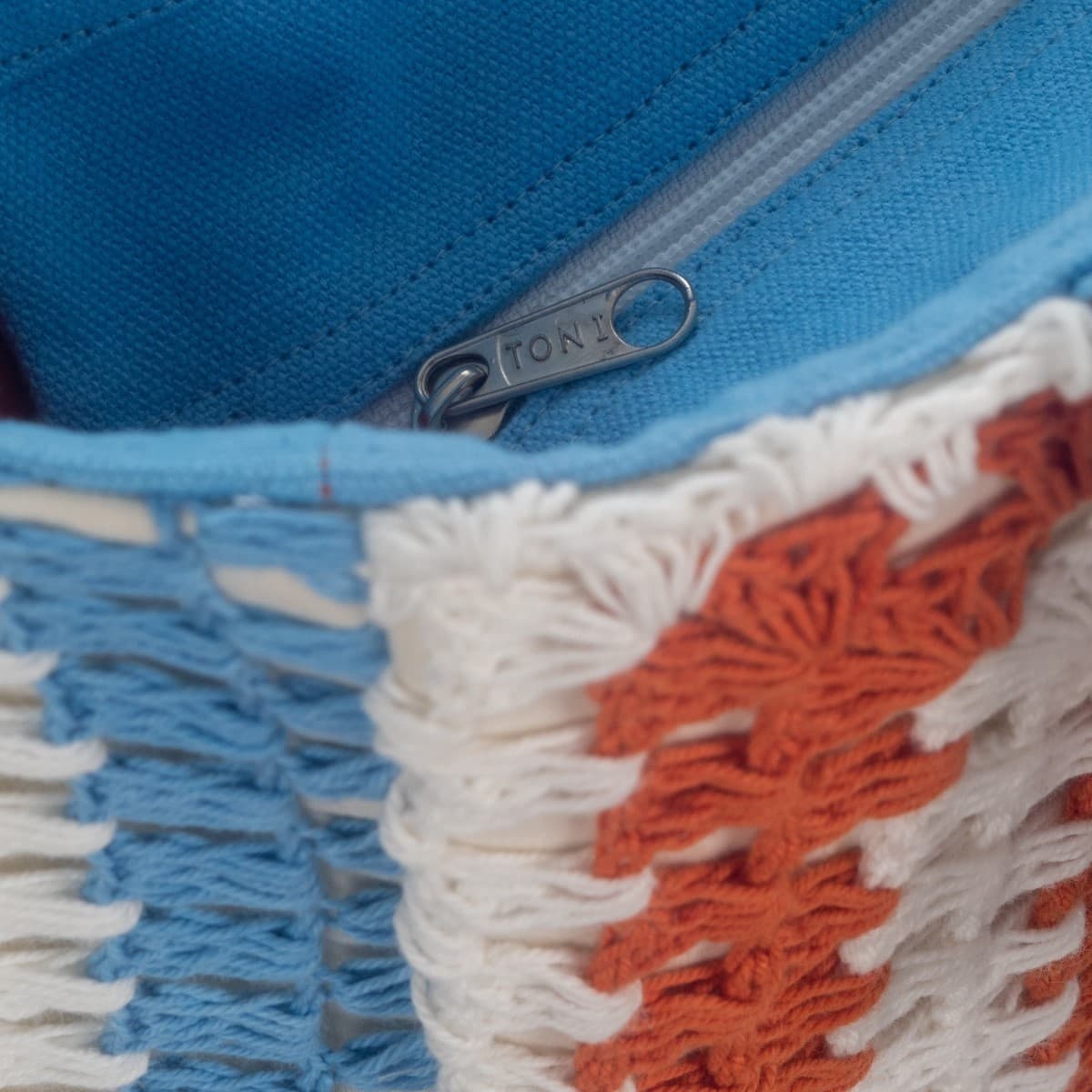 Women's Bags Isla Bonita By Sigris Orange