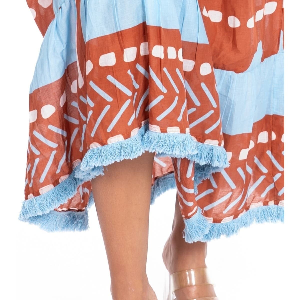 Women's Dresses Isla Bonita By Sigris Brown