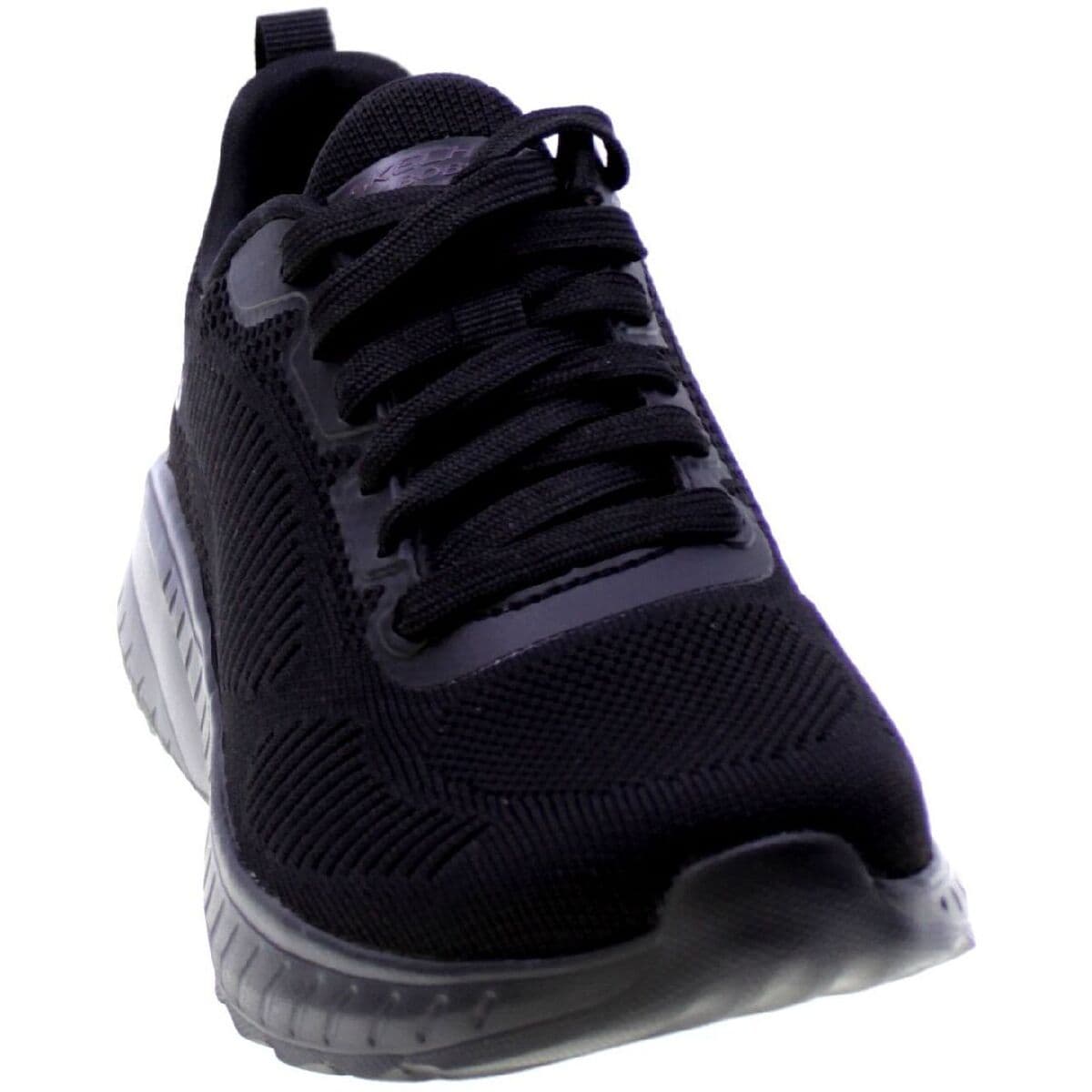 Women's Sneakers Skechers Black