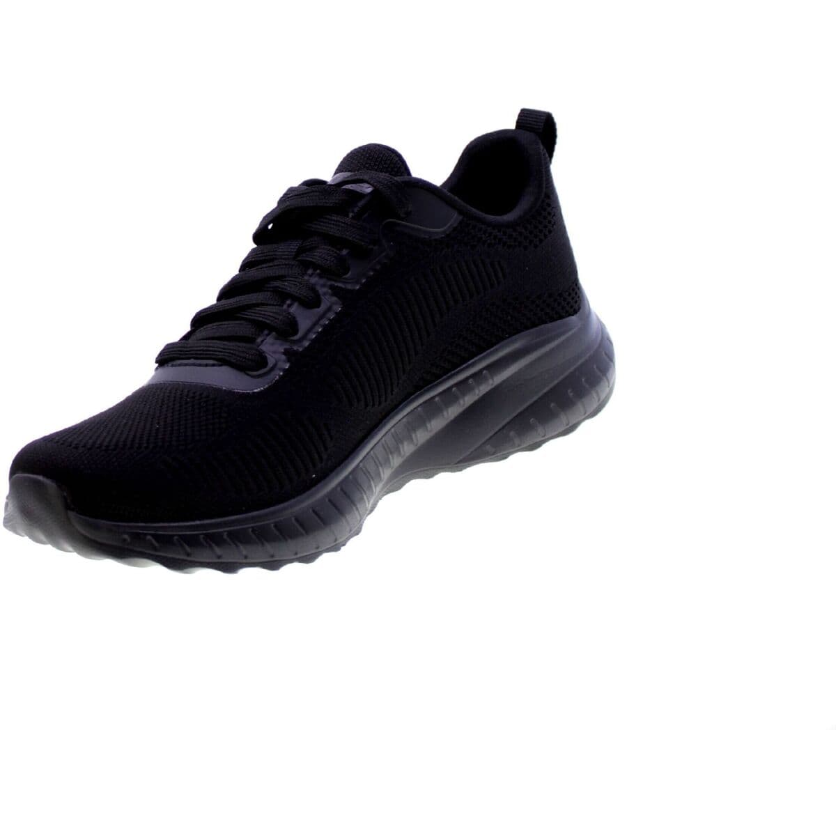 Women's Sneakers Skechers Black