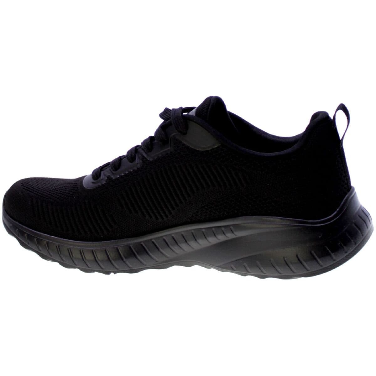 Women's Sneakers Skechers Black