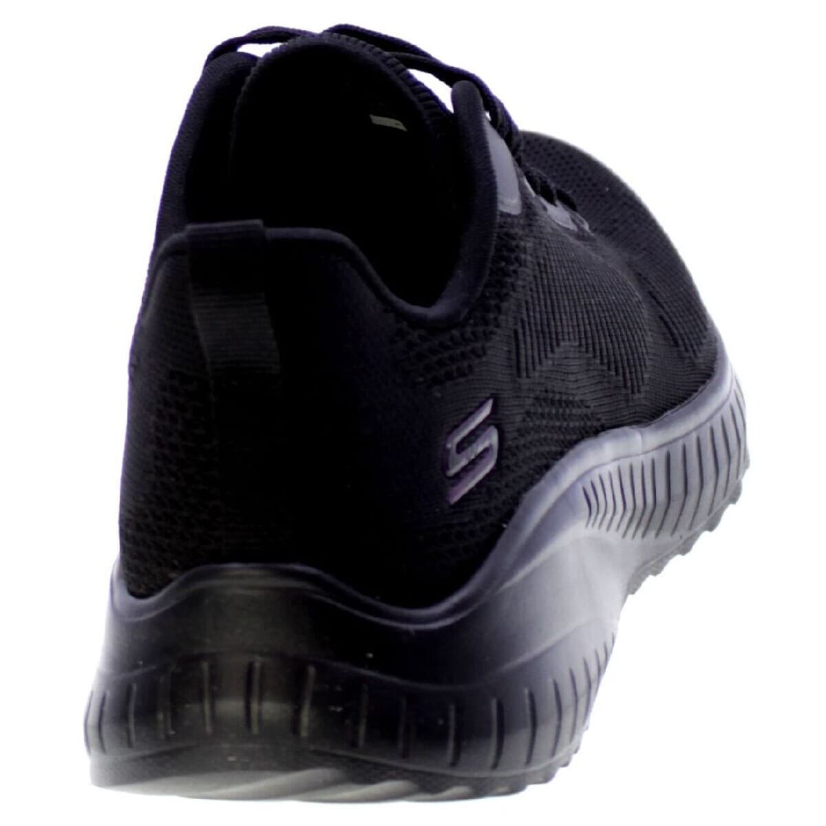 Women's Sneakers Skechers Black