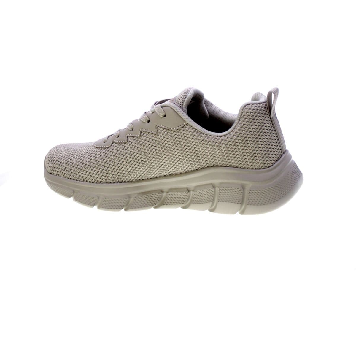 Men's Sneakers Skechers Beige