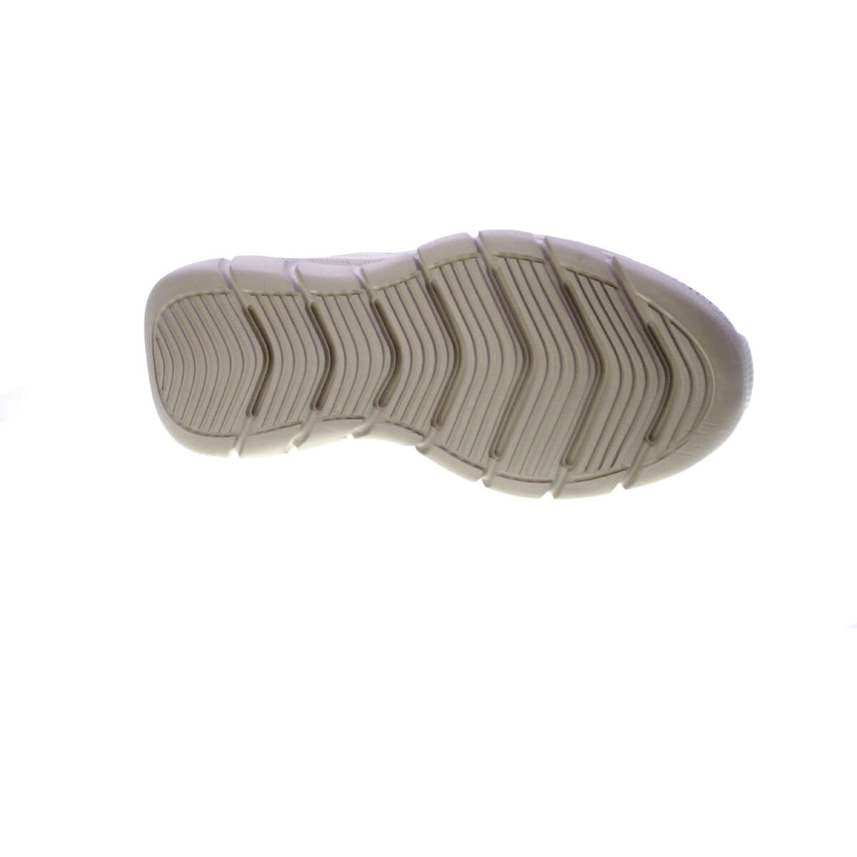 Men's Sneakers Skechers Beige