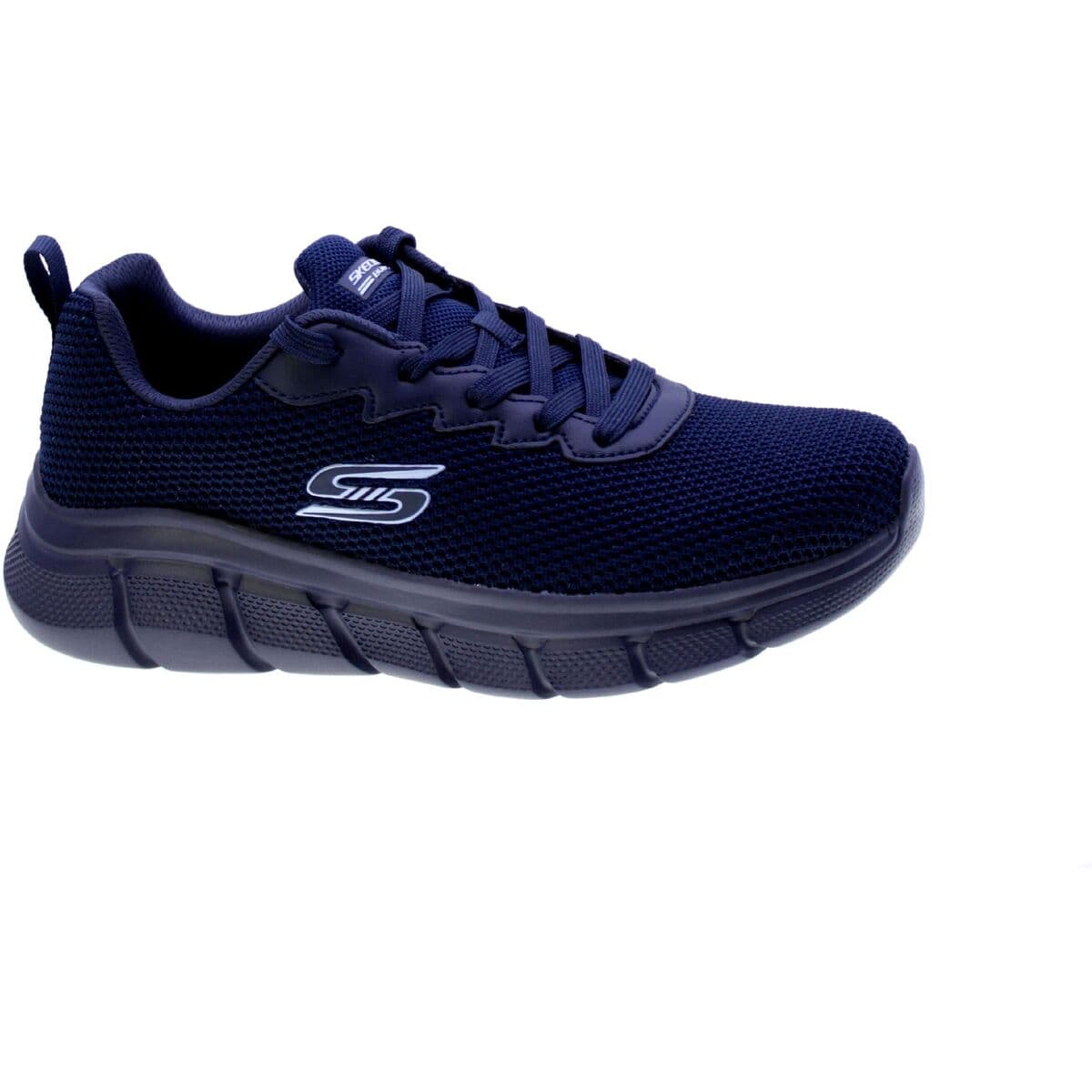 Men's Sneakers Skechers Blue