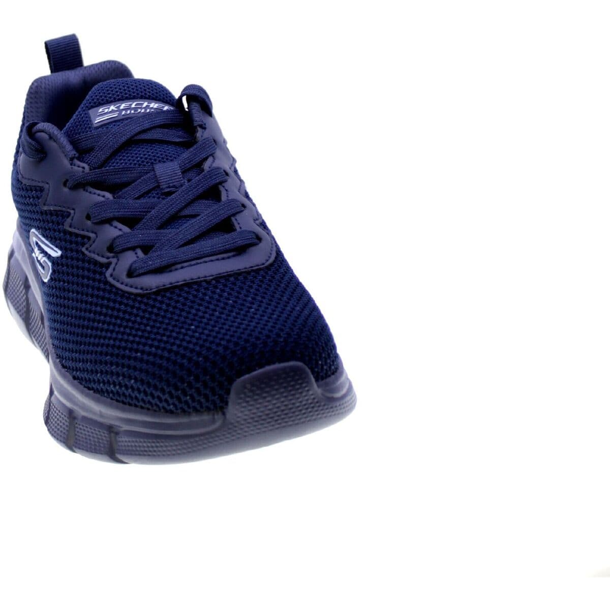 Men's Sneakers Skechers Blue