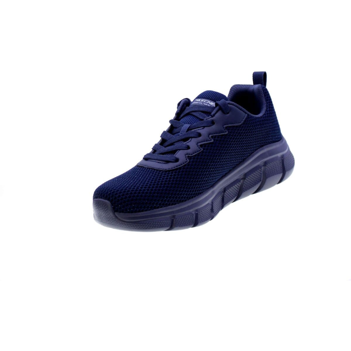 Men's Sneakers Skechers Blue
