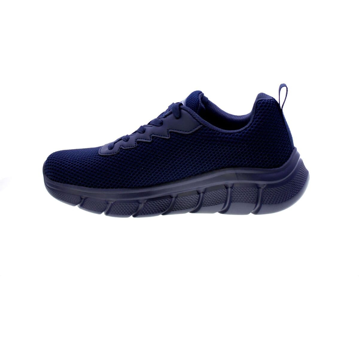 Men's Sneakers Skechers Blue