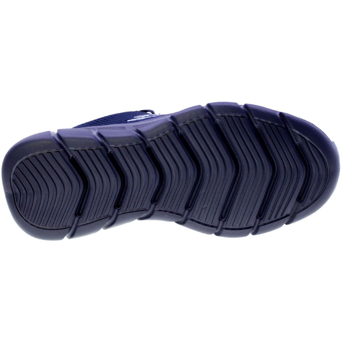 Men's Sneakers Skechers Blue