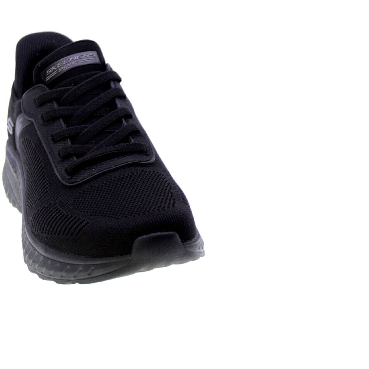 Men's Sneakers Skechers Black