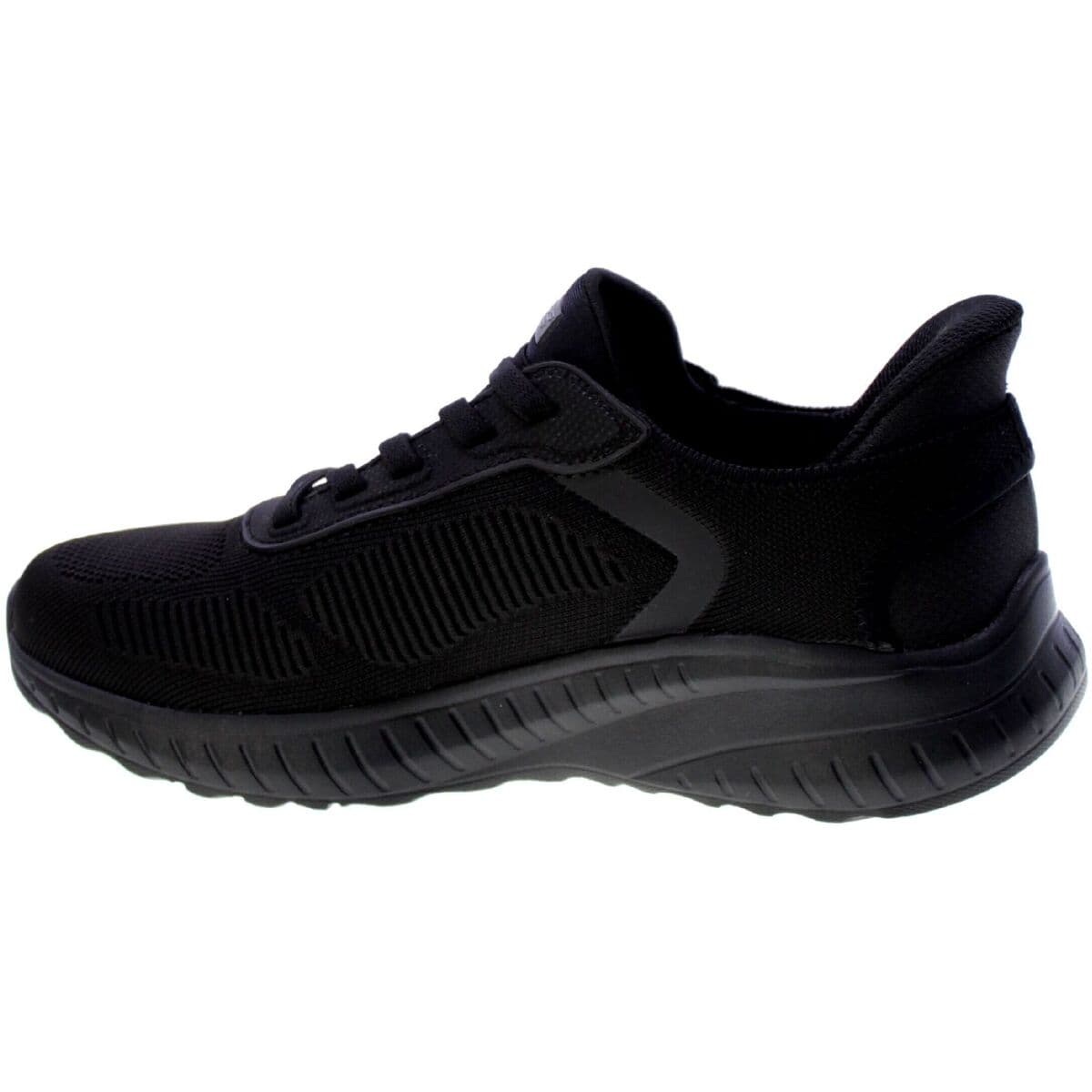 Men's Sneakers Skechers Black