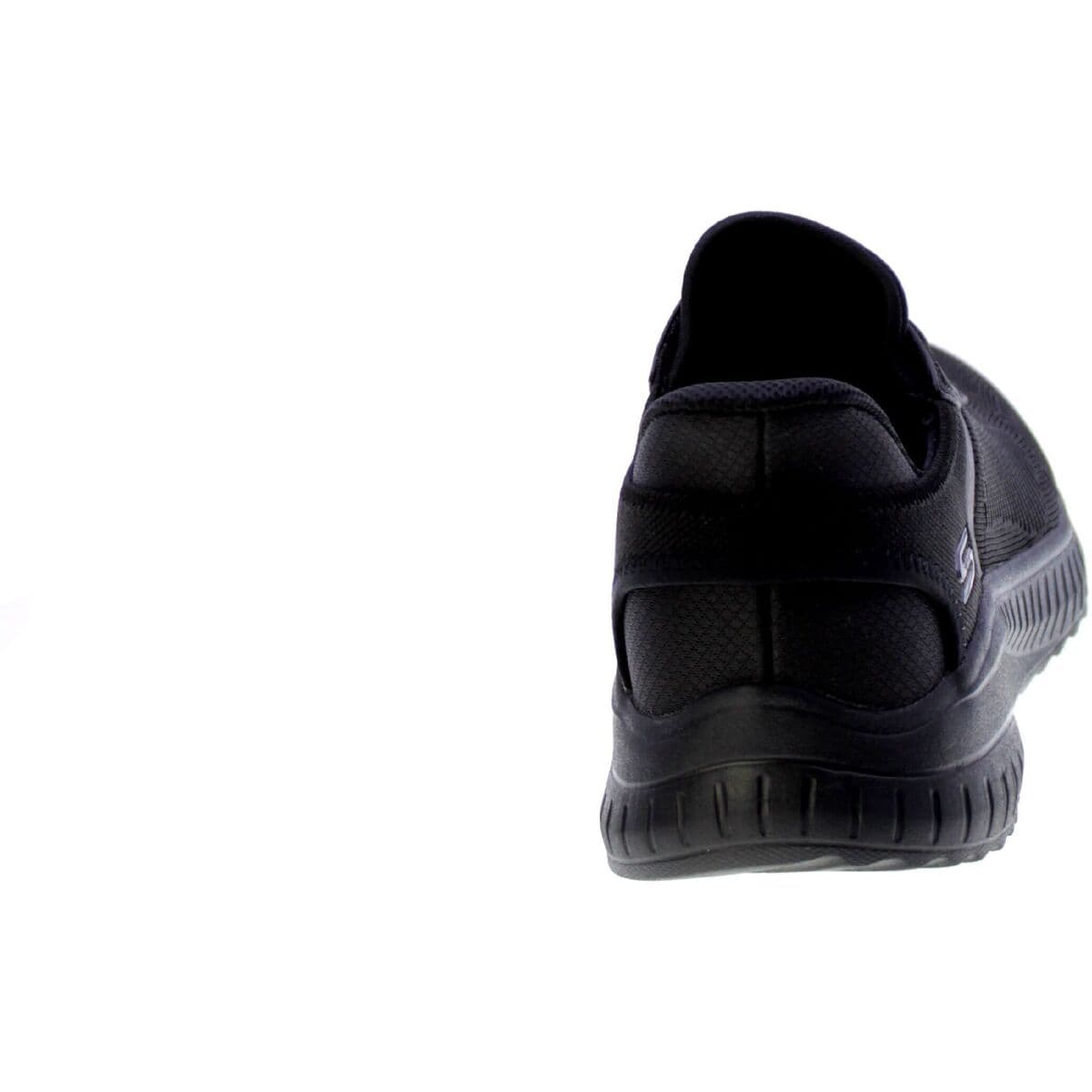 Men's Sneakers Skechers Black