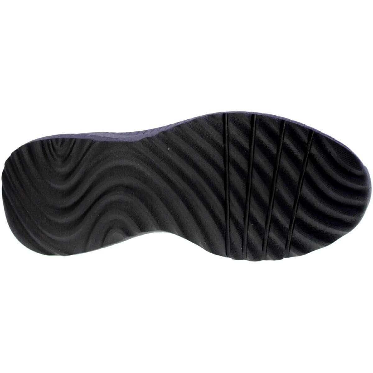 Men's Sneakers Skechers Black