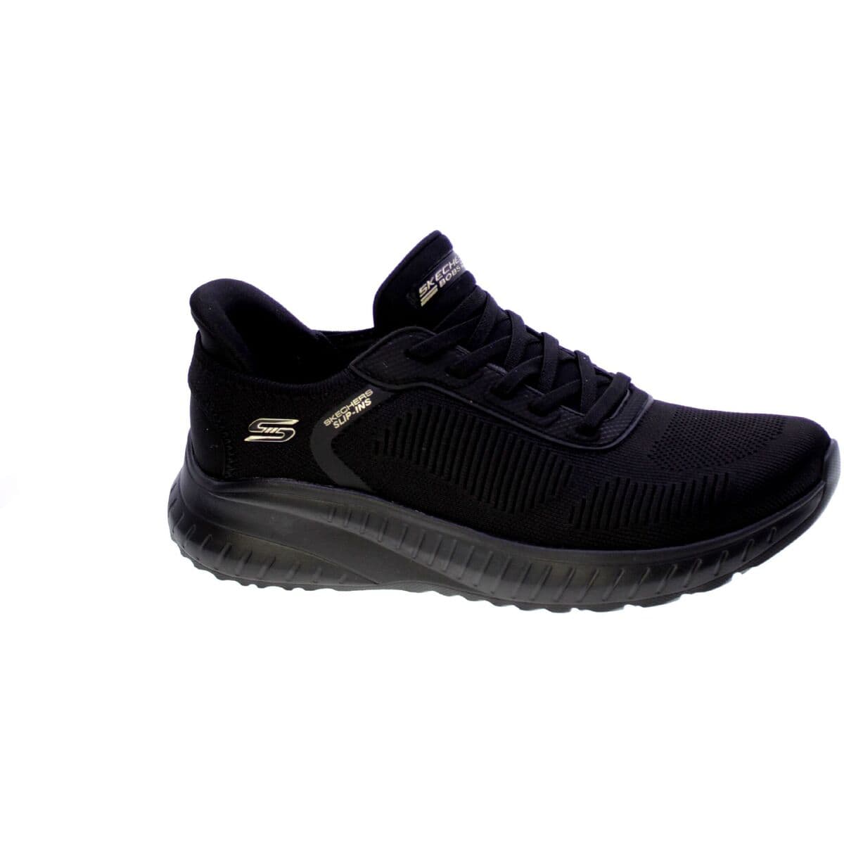 Women's Sneakers Skechers Black
