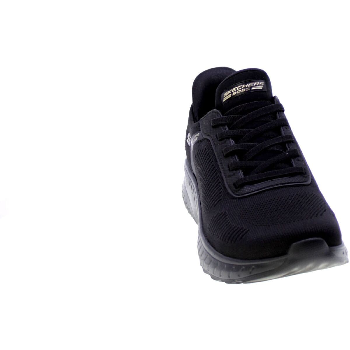 Women's Sneakers Skechers Black
