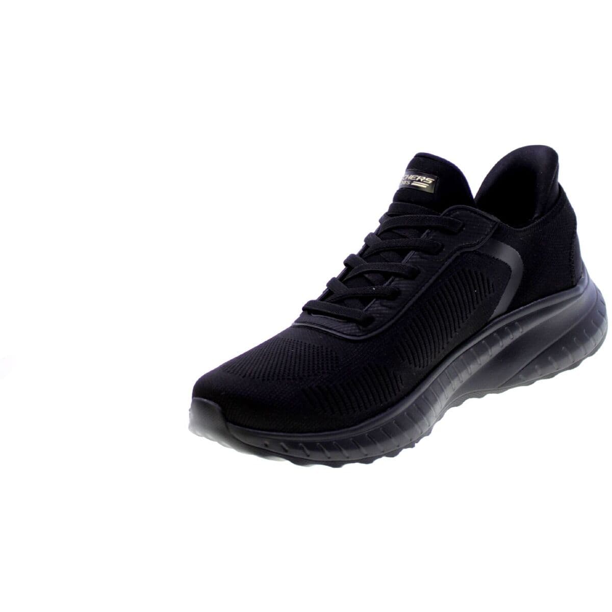 Women's Sneakers Skechers Black