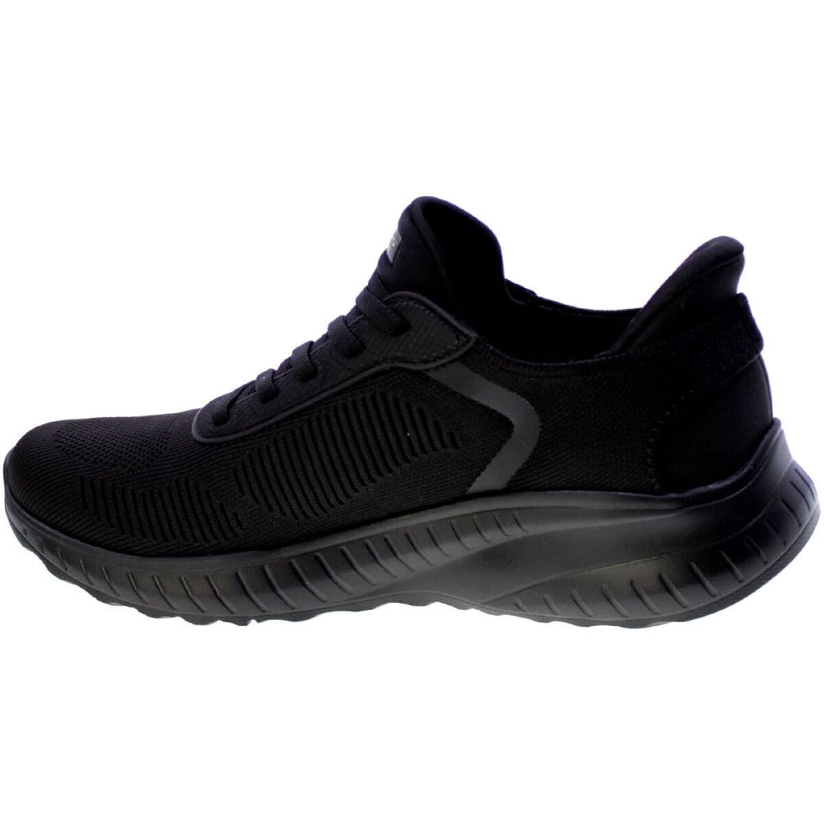 Women's Sneakers Skechers Black