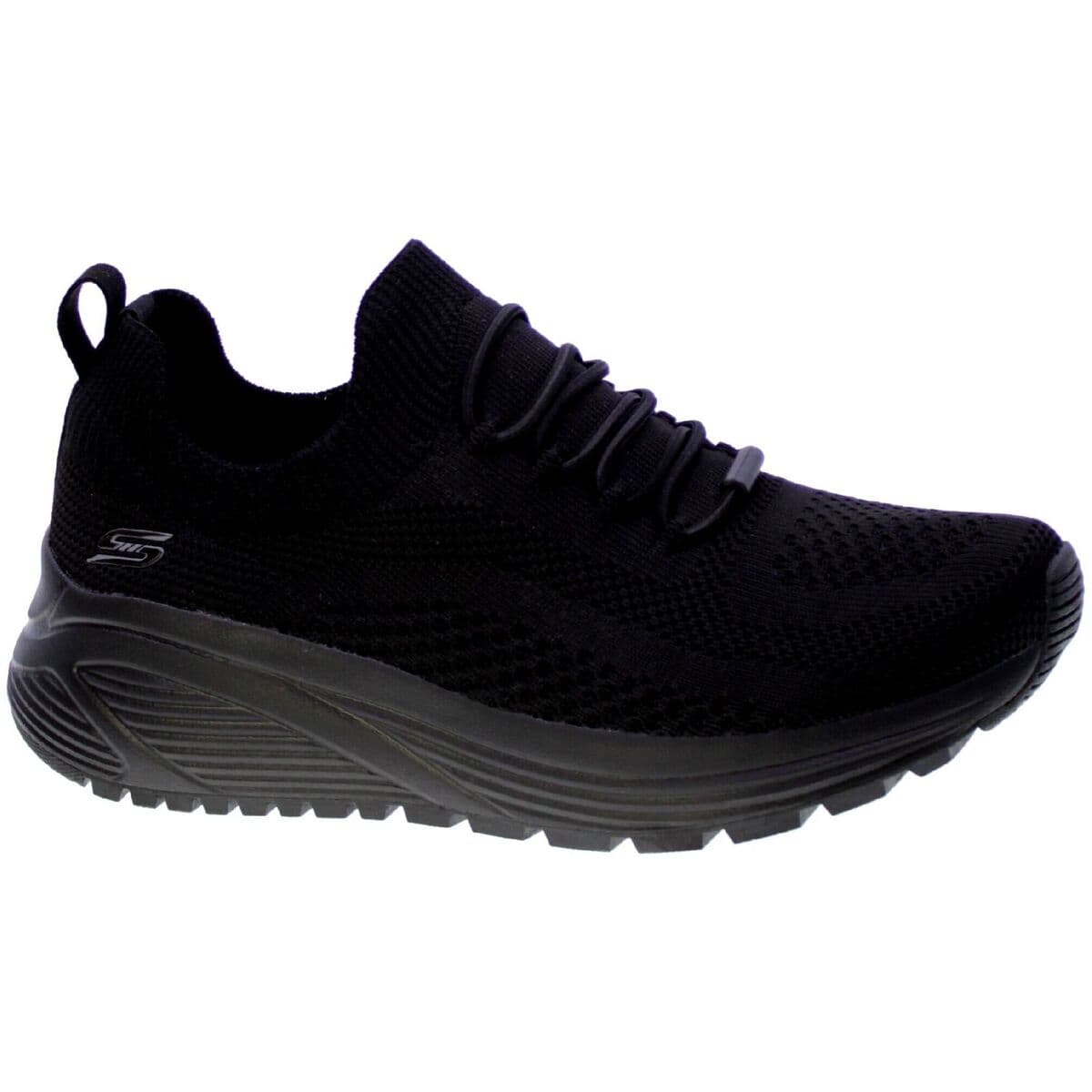 Women's Sneakers Skechers Black