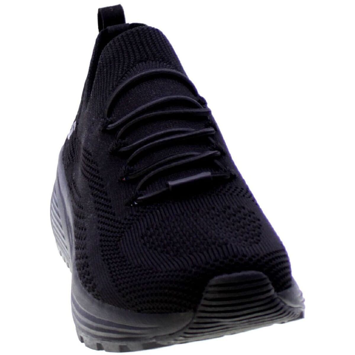 Women's Sneakers Skechers Black