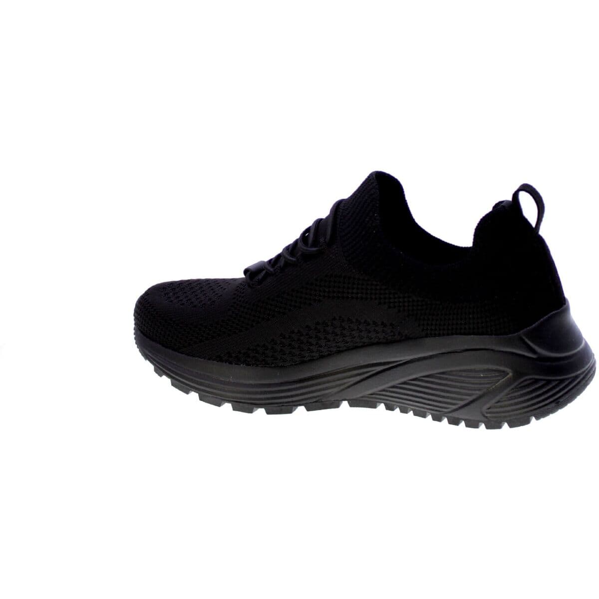 Women's Sneakers Skechers Black