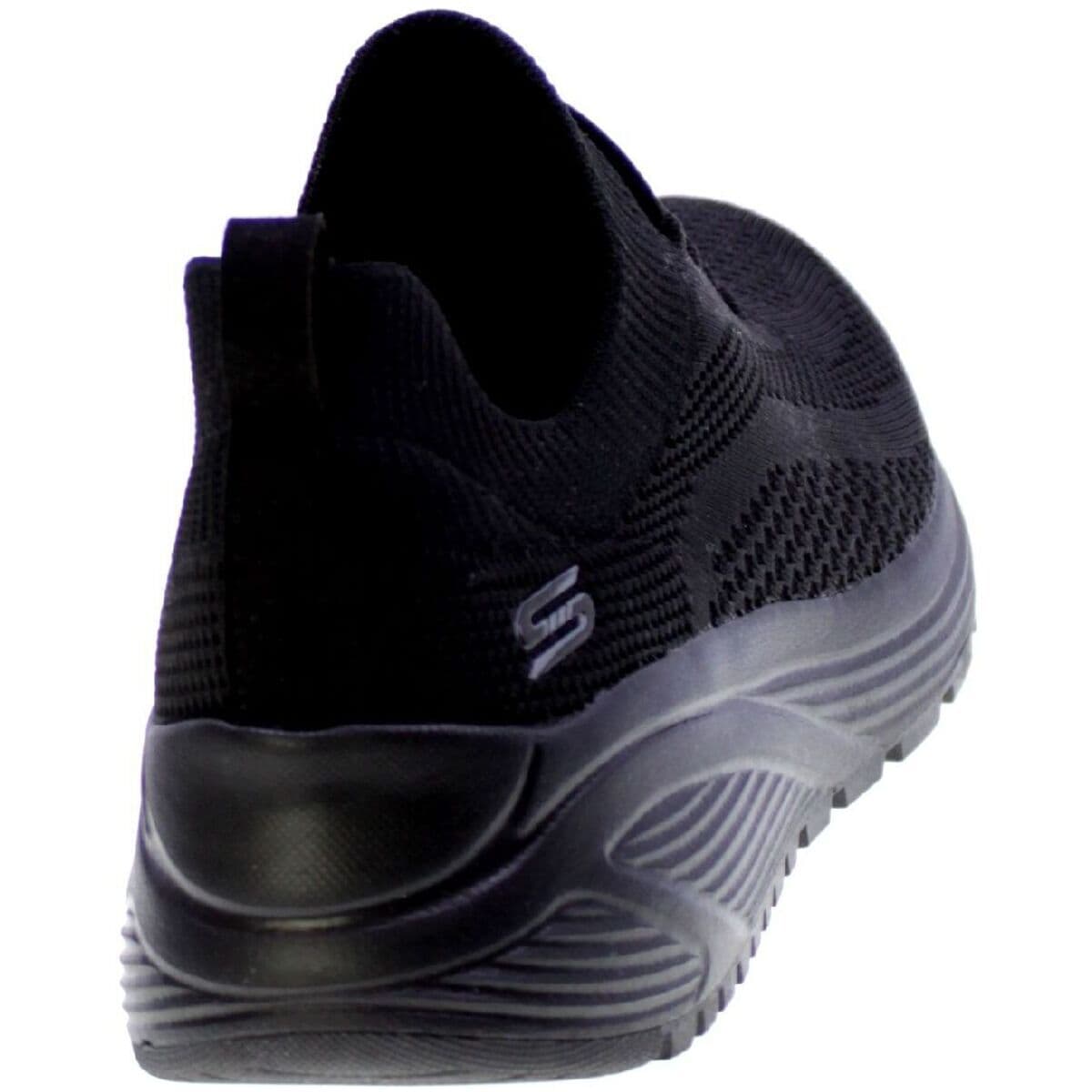 Women's Sneakers Skechers Black