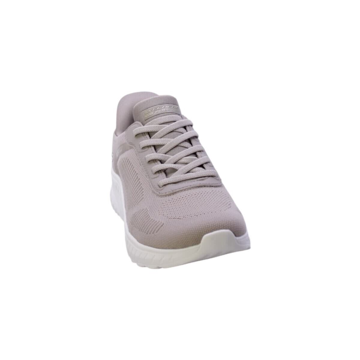 Women's Sneakers Skechers Beige
