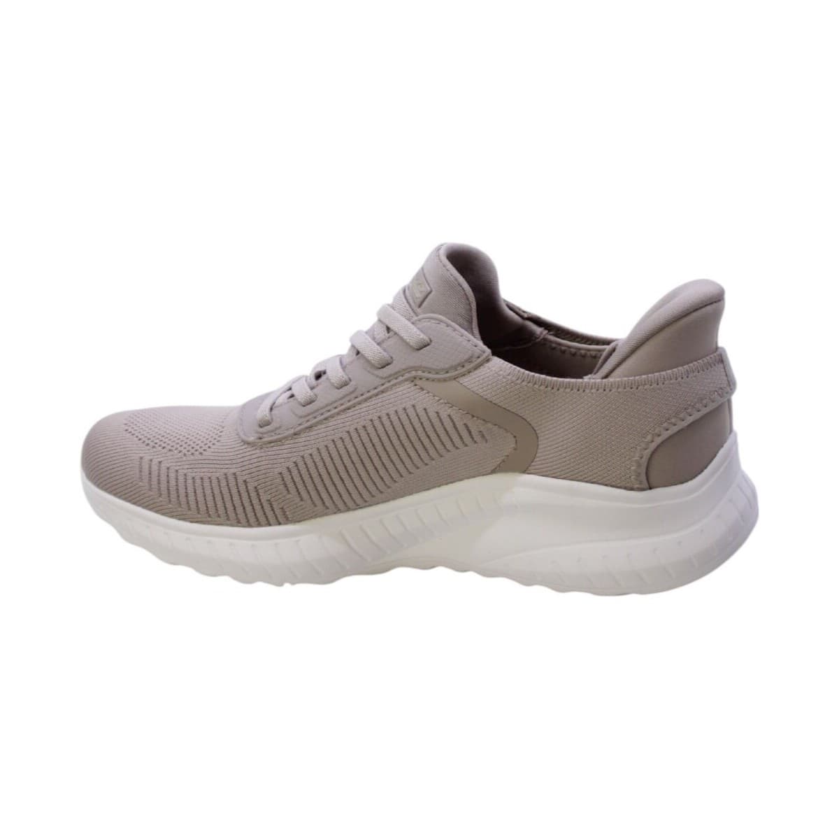 Women's Sneakers Skechers Beige