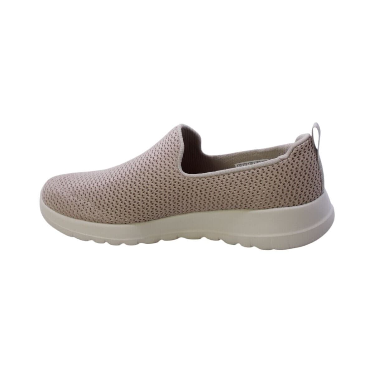 Women's Sneakers Skechers Beige