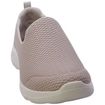 Women's Sneakers Skechers Beige