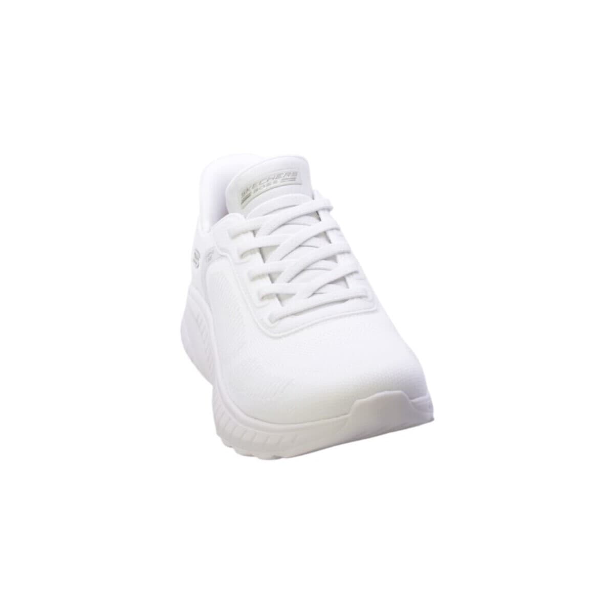 Women's Sneakers Skechers White