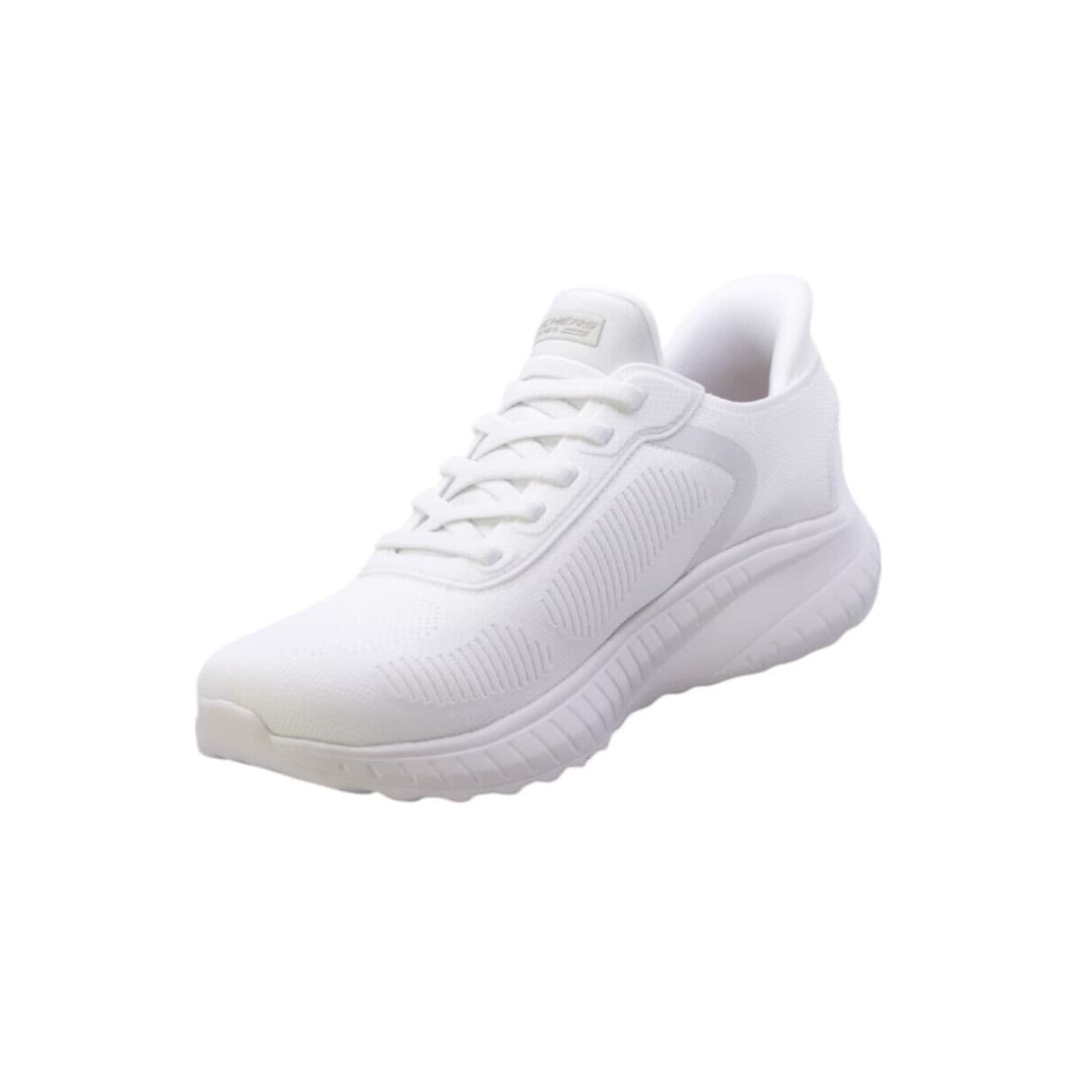 Women's Sneakers Skechers White