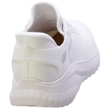 Women's Sneakers Skechers White