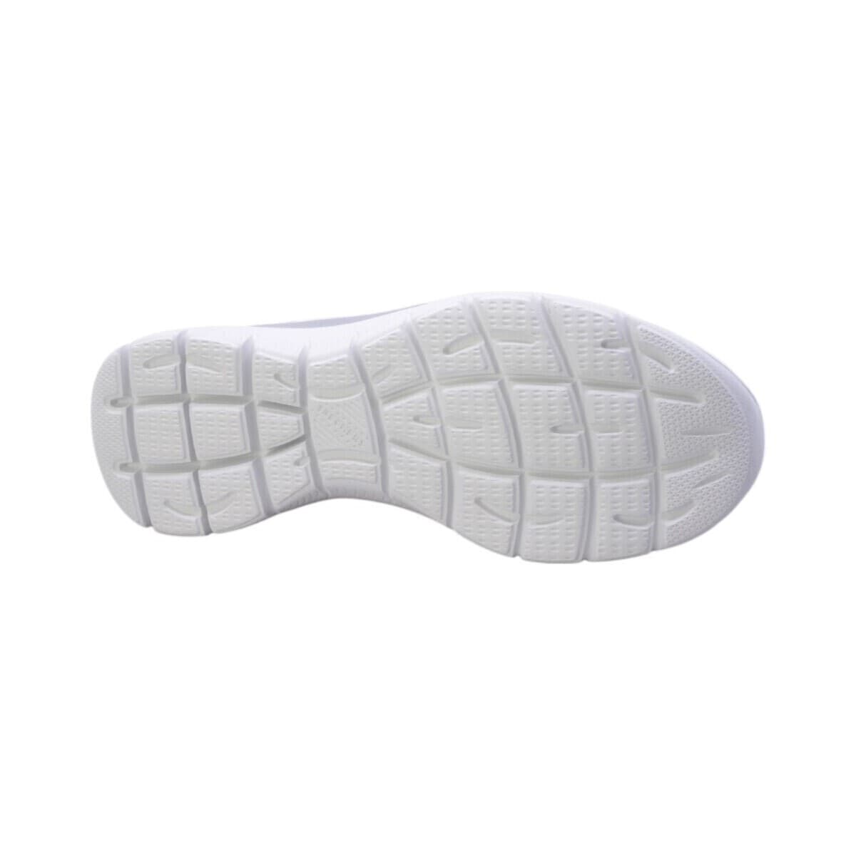 Women's Sneakers Skechers White