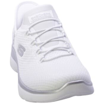 Women's Sneakers Skechers White