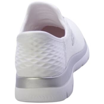 Women's Sneakers Skechers White