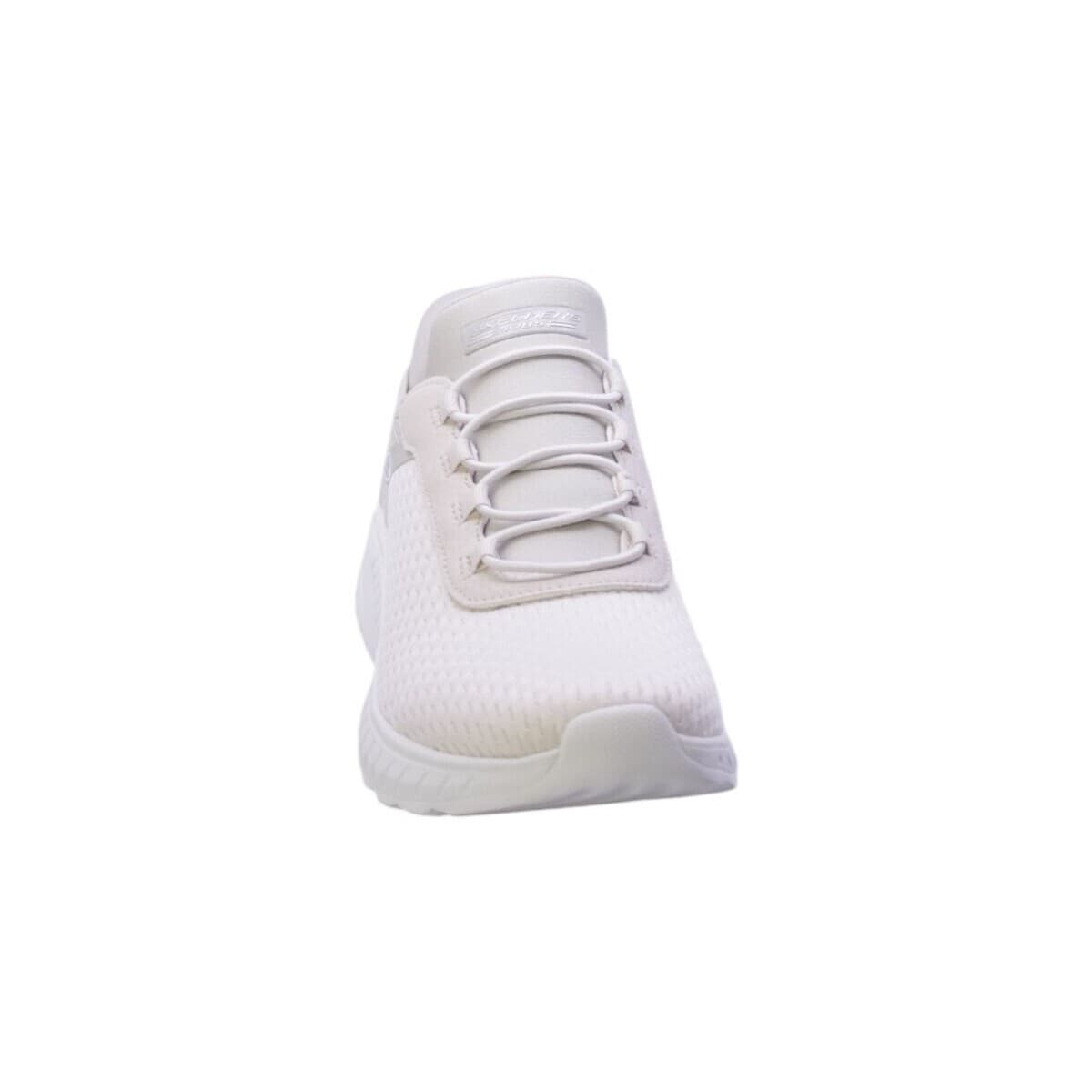 Women's Sneakers Skechers White