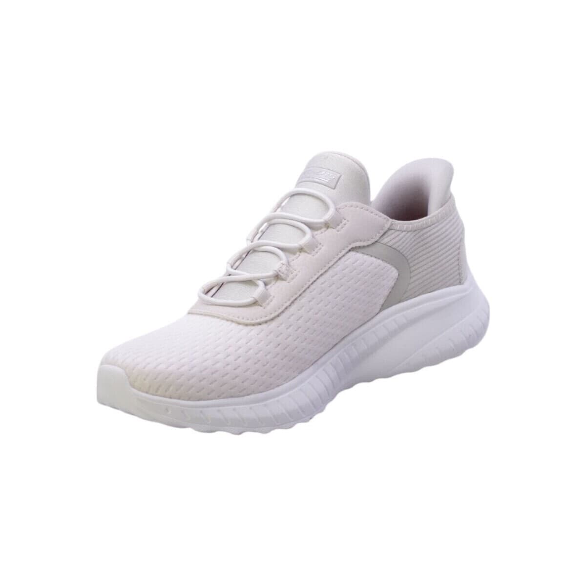 Women's Sneakers Skechers White