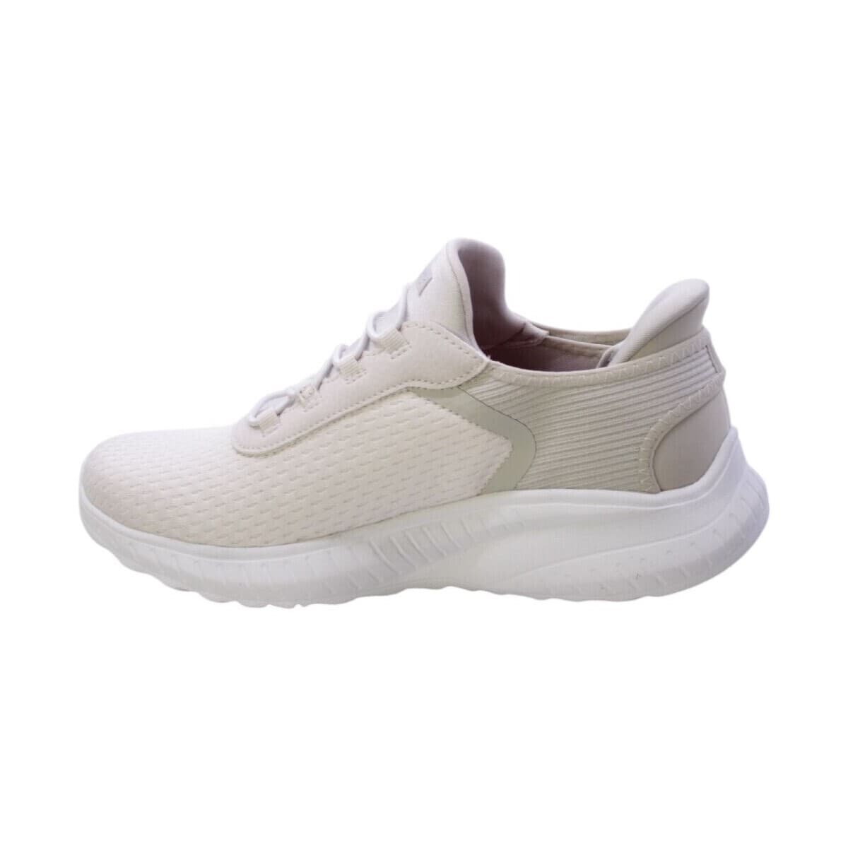 Women's Sneakers Skechers White
