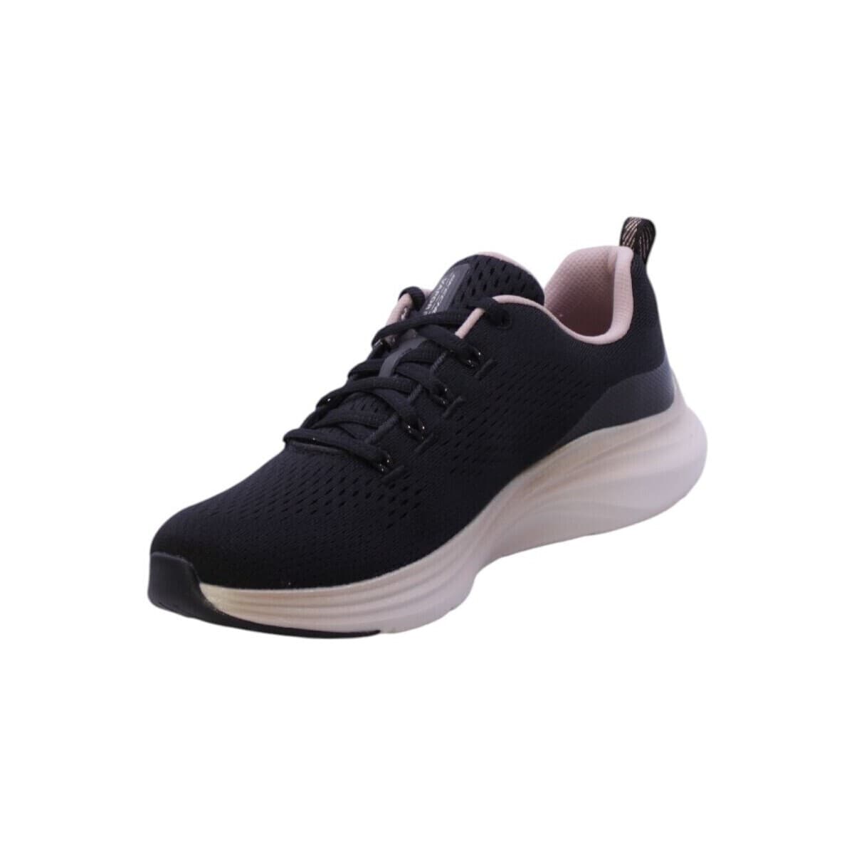 Women's Sneakers Skechers Black