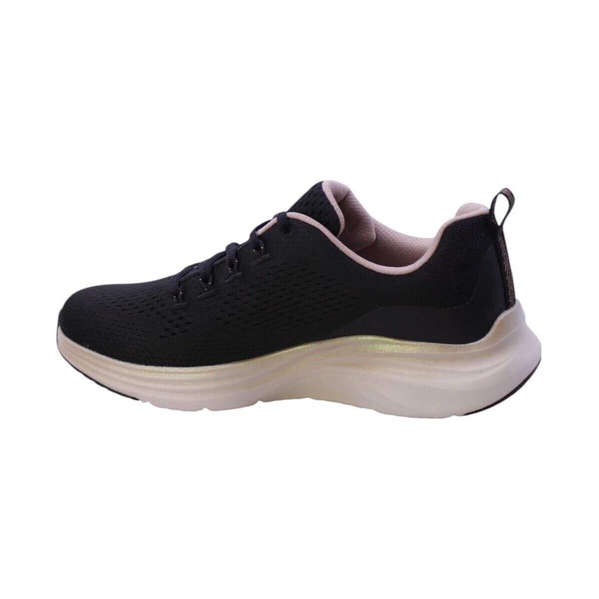 Women's Sneakers Skechers Black