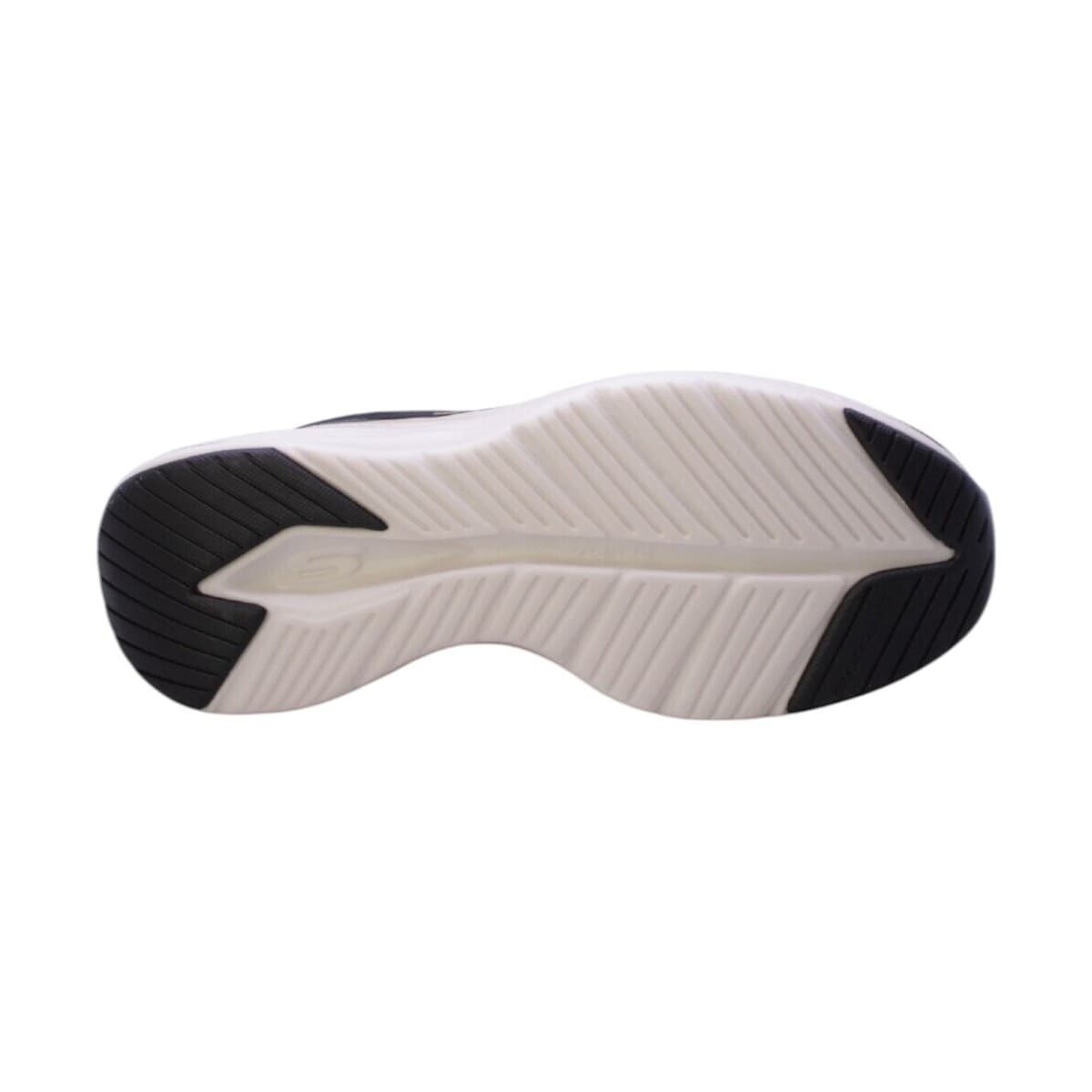 Women's Sneakers Skechers Black