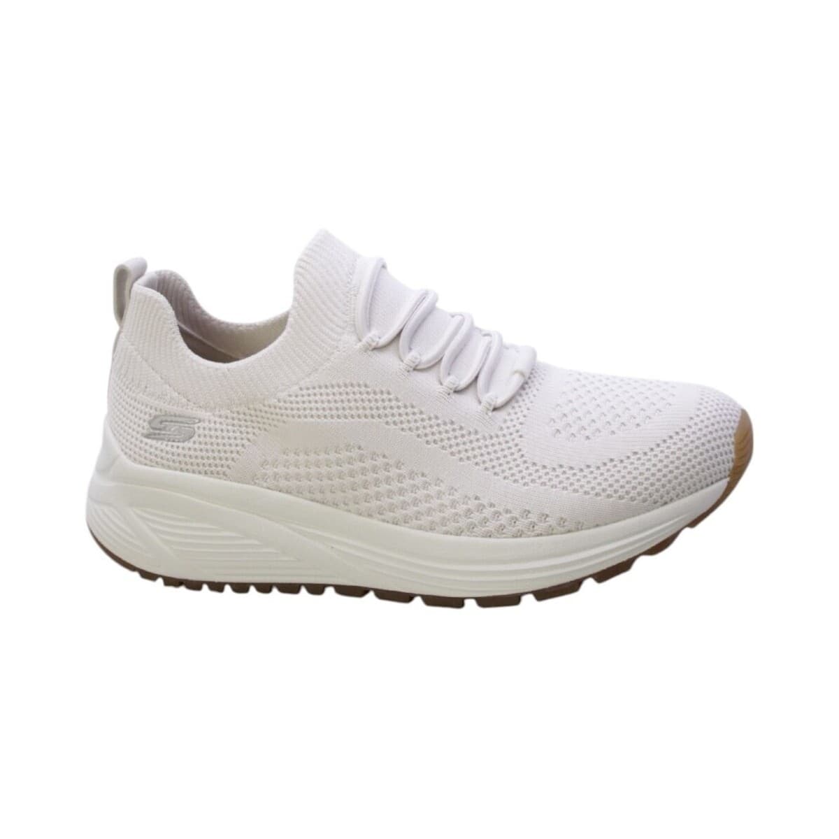 Women's Sneakers Skechers White