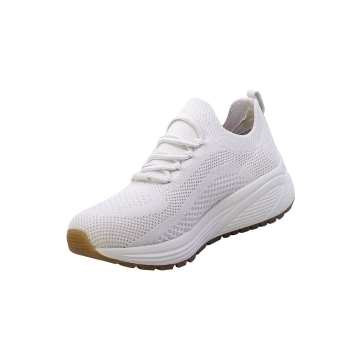 Women's Sneakers Skechers White